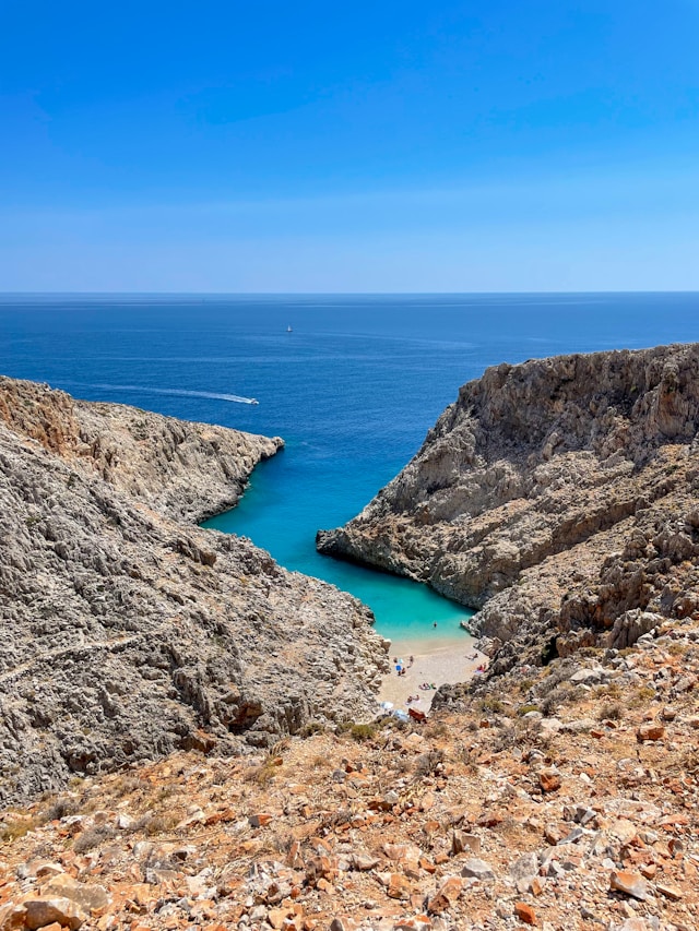 de vizitat in creta