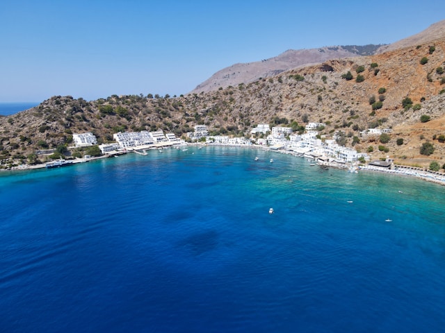 de vizitat in creta