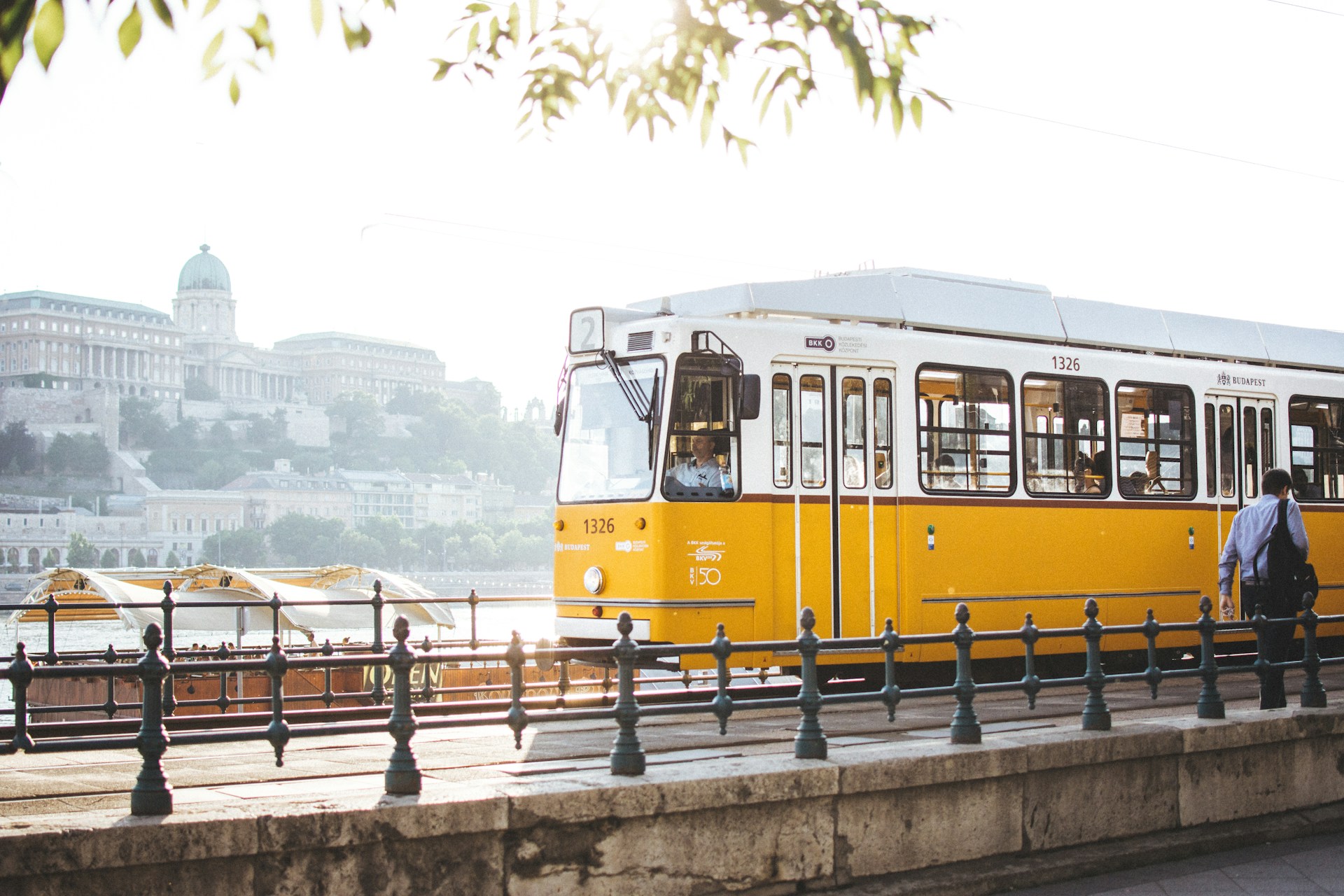 locuri de vizitat in budapesta