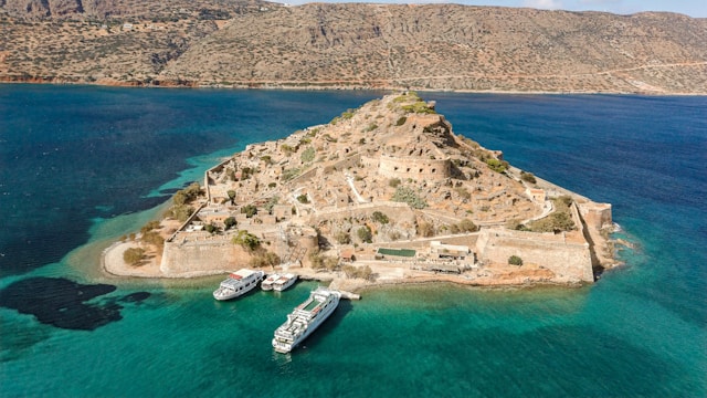 de vizitat in creta