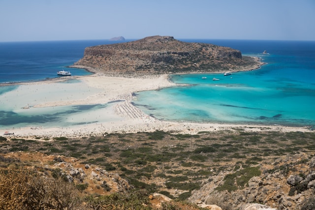 de vizitat in creta