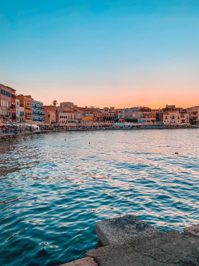 de vizitat in creta