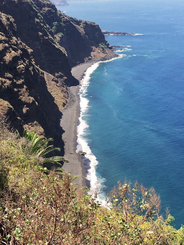 cand putem vizita Tenerife