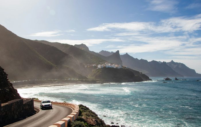cand putem vizita Tenerife