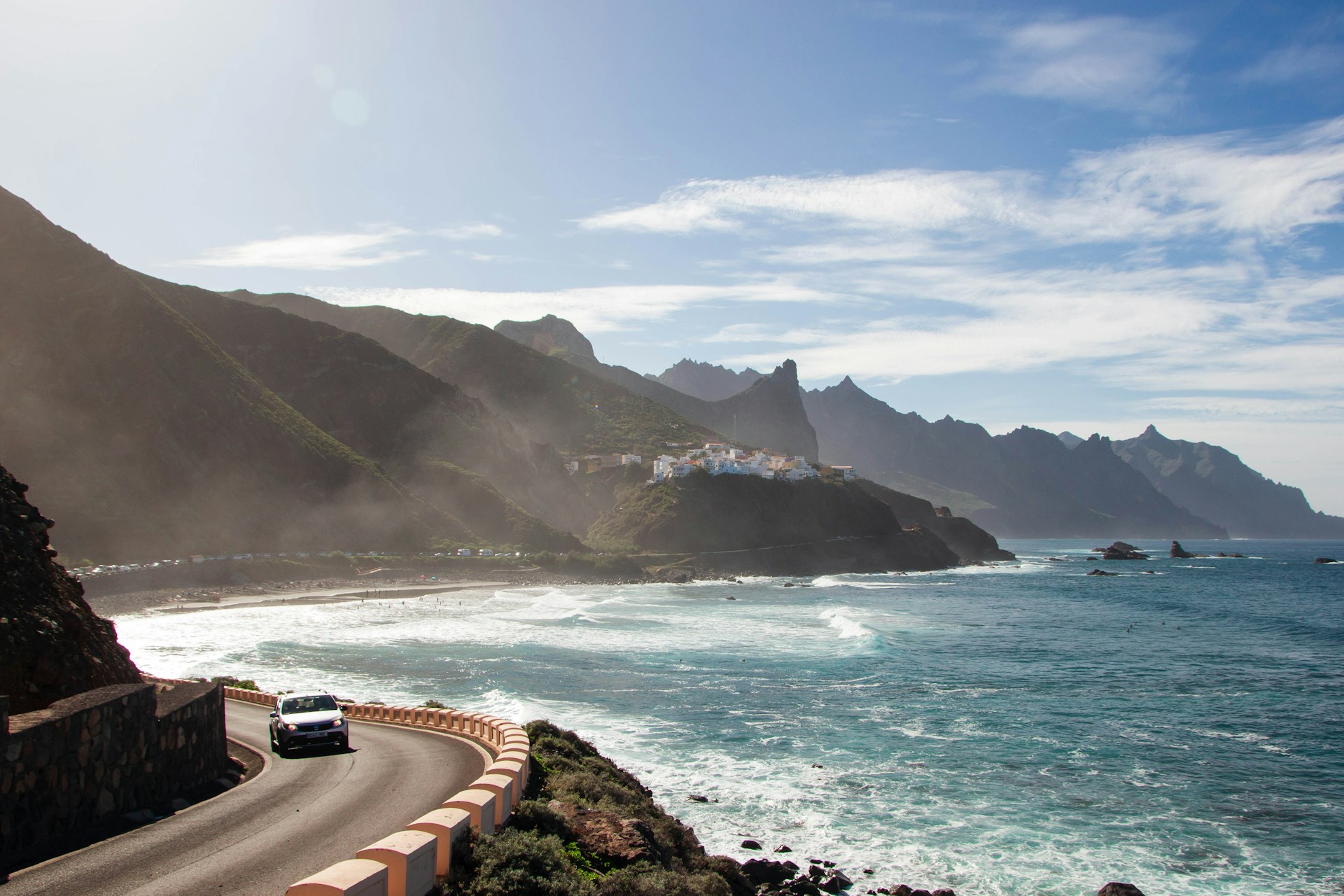 cand putem vizita Tenerife