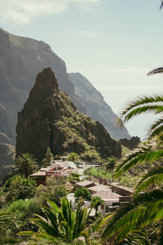 Cand putem vizita Tenerife
