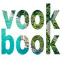 VookBook.ro Logo