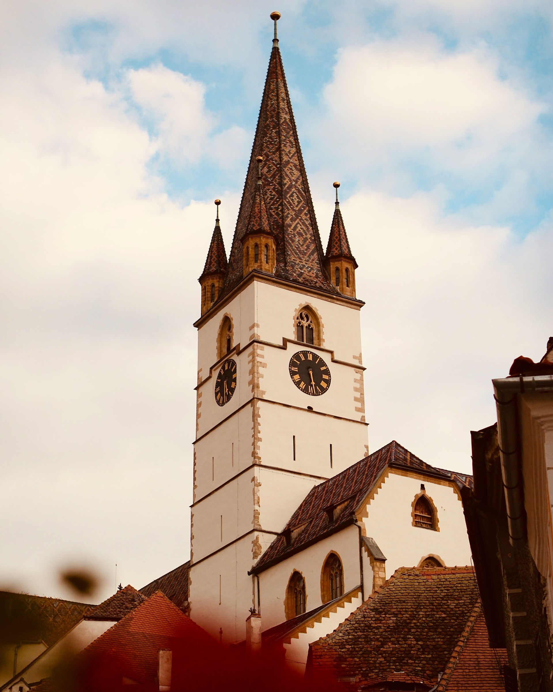agentie de turism Sibiu