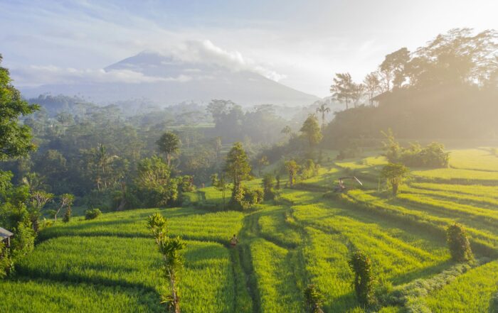 vacanta in Bali