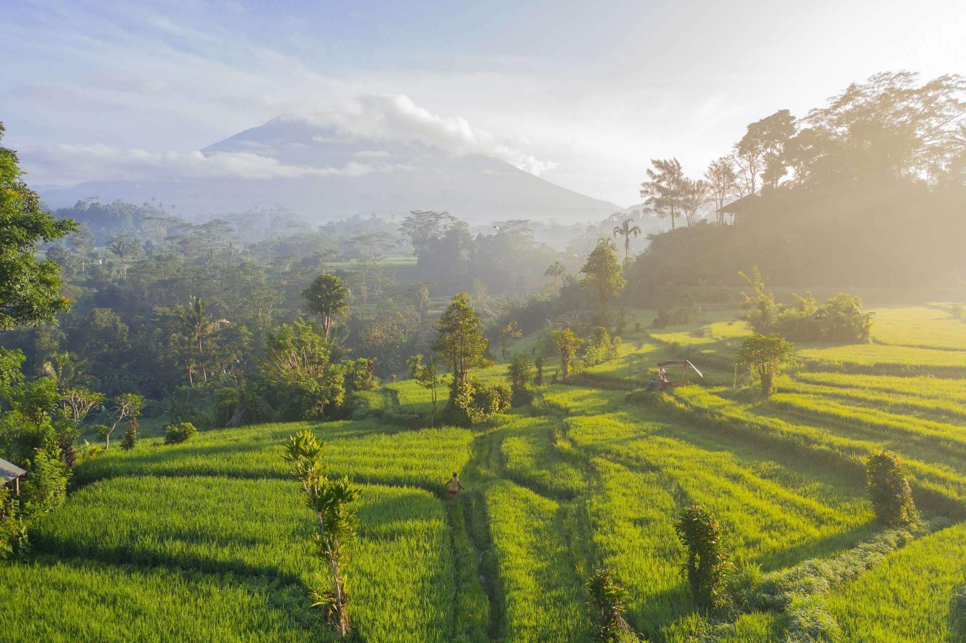 vacanta in Bali