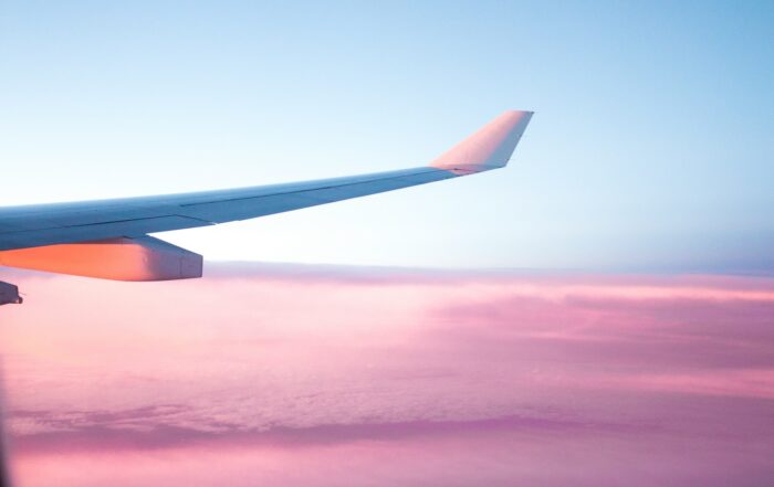 bilete de avion prin vookbook.ro