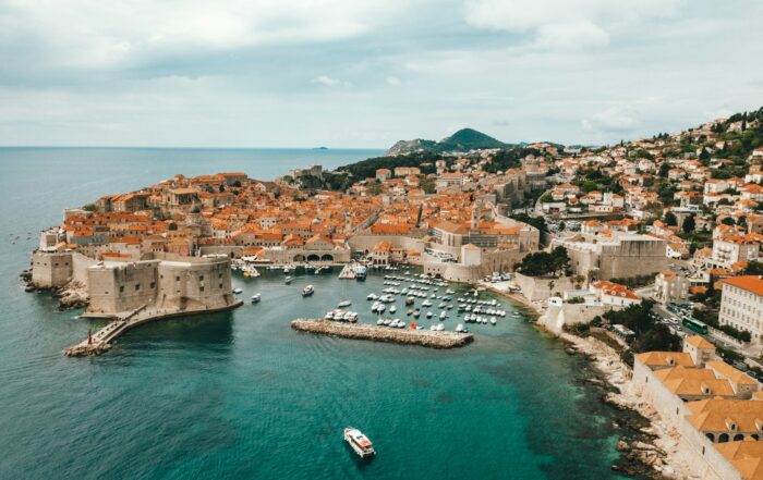 vacanta in Croatia