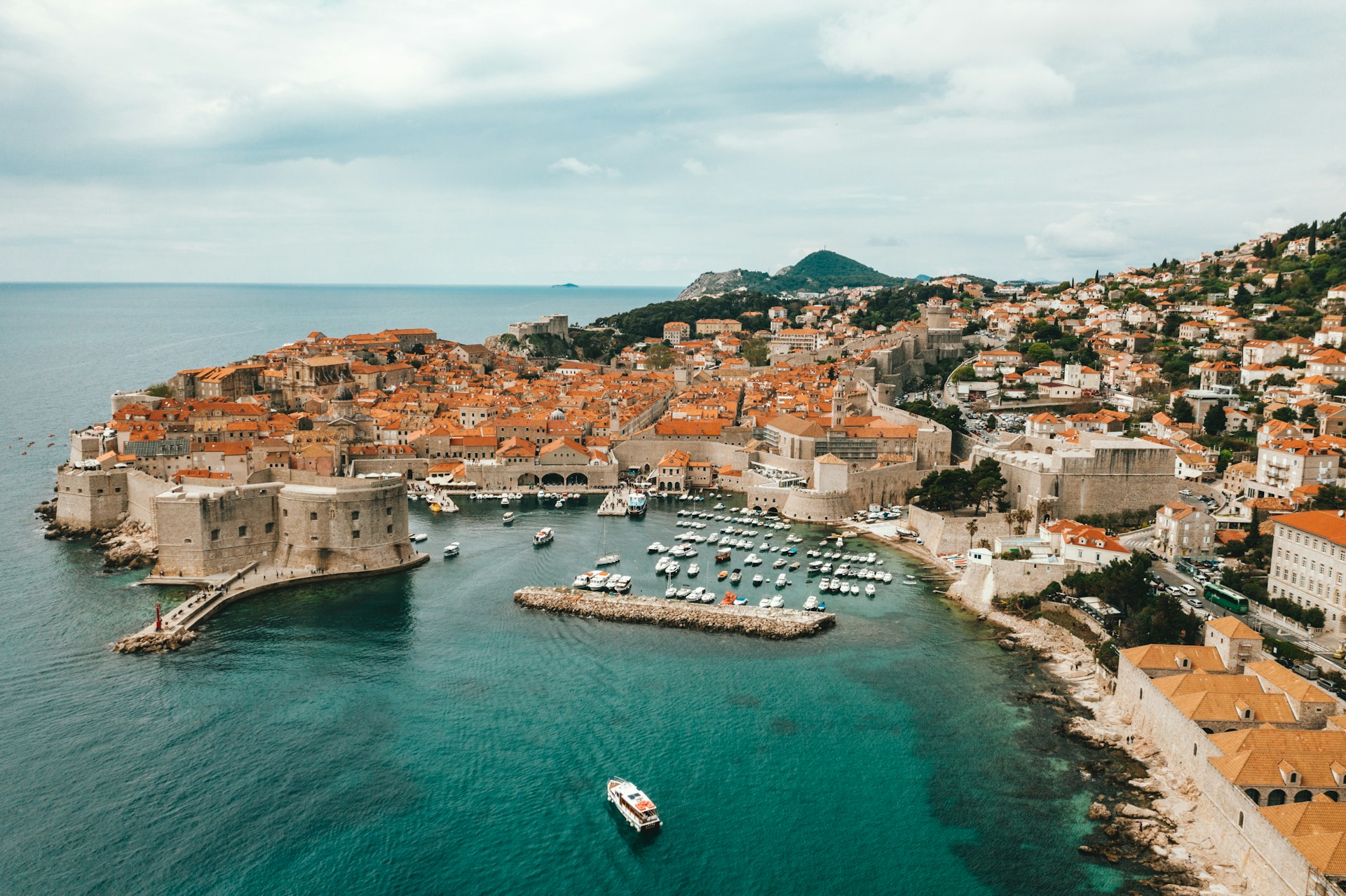 vacanta in Croatia