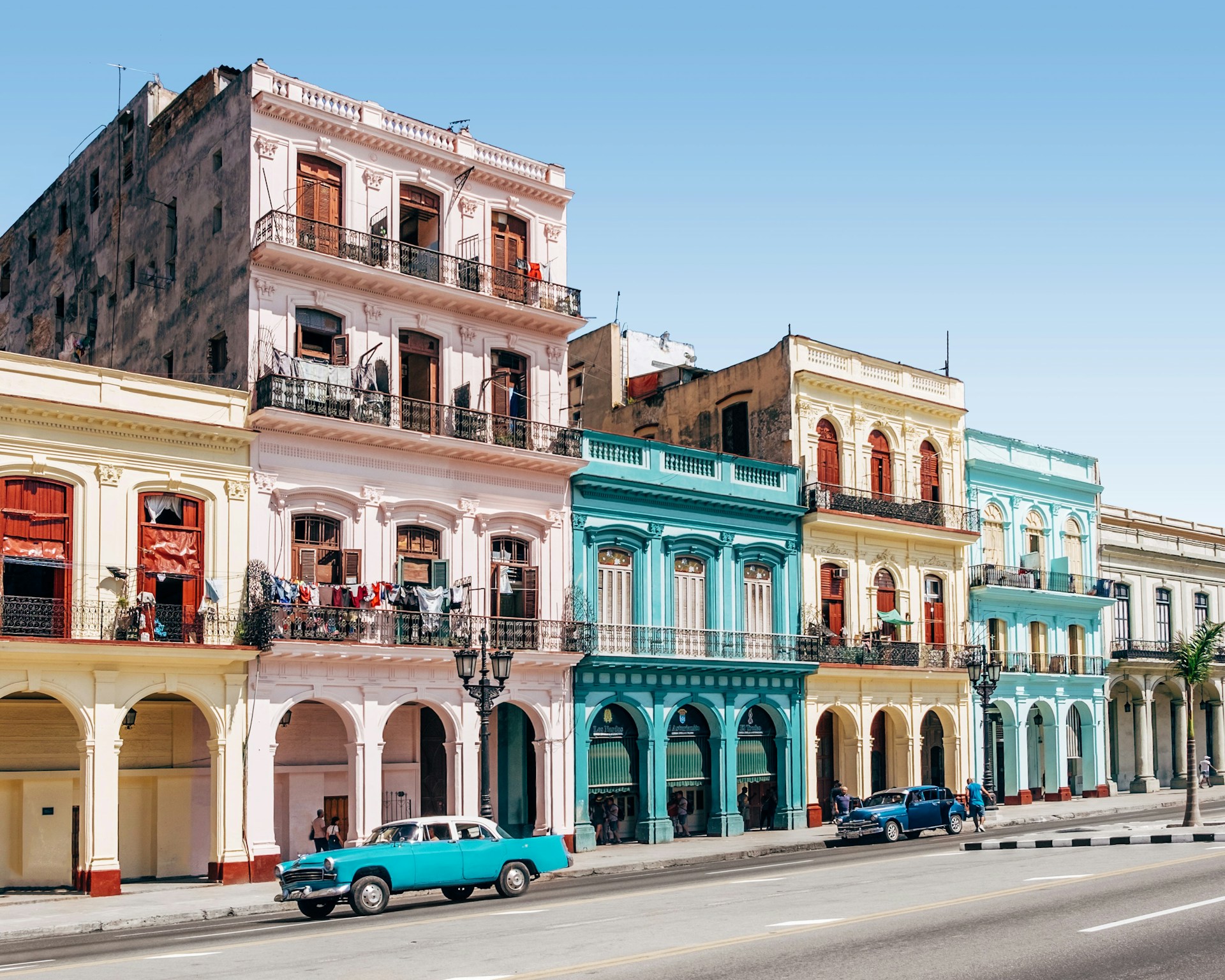 vacanta in Cuba