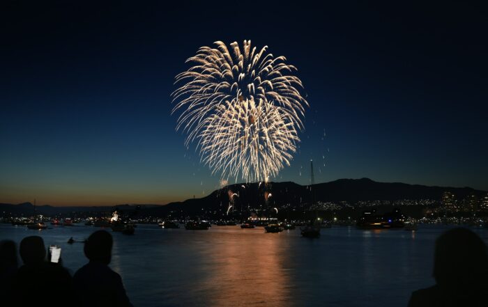 revelion la plaja