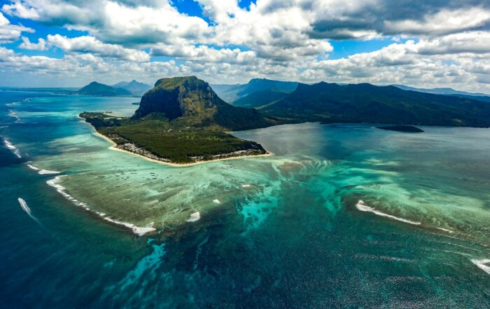 vacanta in mauritius